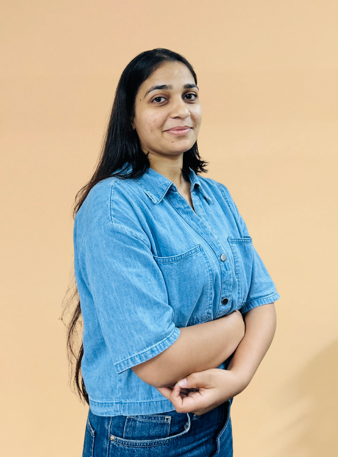 Nisha